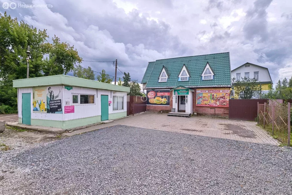 Помещение свободного назначения (83.2 м) - Фото 2