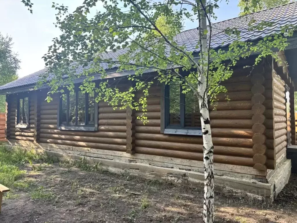 Дом в Челябинская область, Сосновский муниципальный округ, д. ... - Фото 2