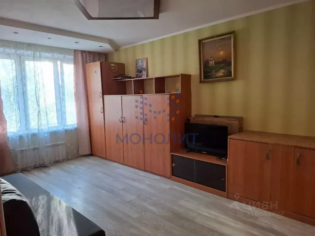 2-к кв. Москва аллея Жемчуговой, 1К2 (44.0 м) - Фото 0