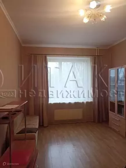 Продаётся 1-к квартира, 39.5 м - Фото 1