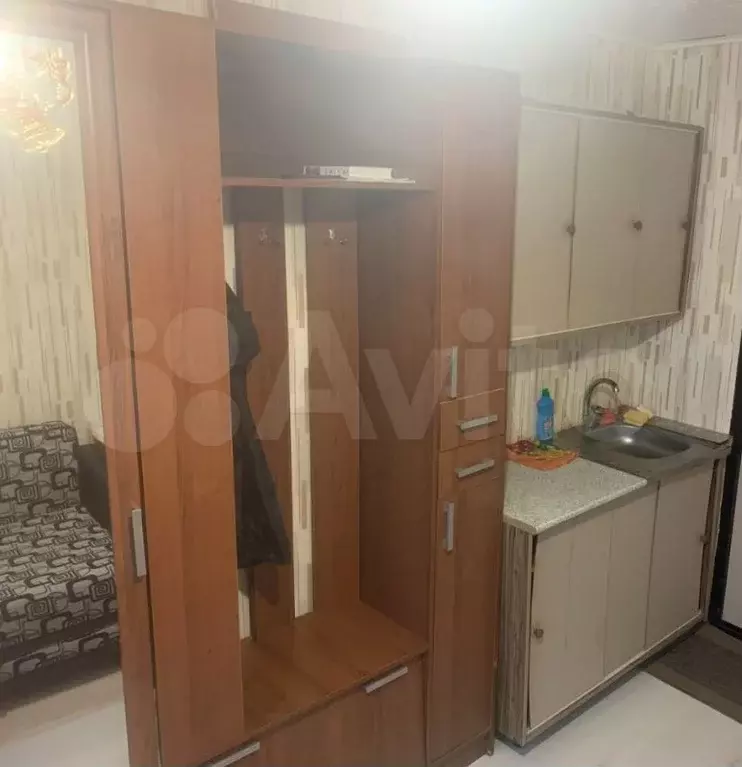 Комната 15 м в 4-к., 4/4 эт. - Фото 0