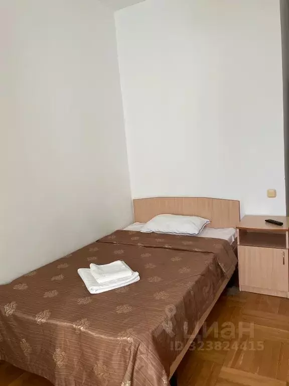 Комната Краснодарский край, Анапа Крымская ул., 86 - Фото 2