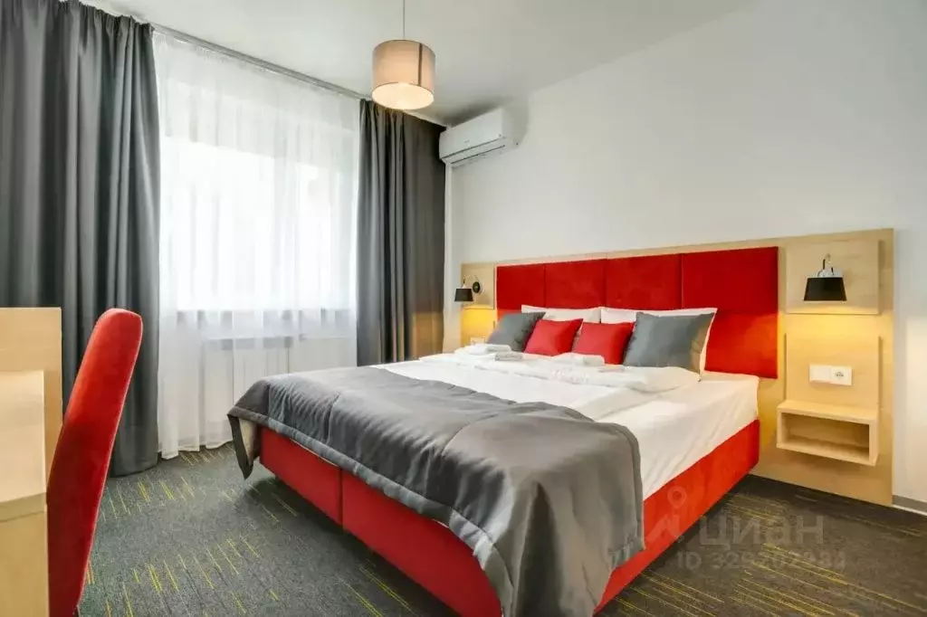 Комната Москва Перовская ул., 66С4 (10.0 м) - Фото 2