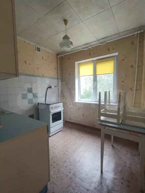 1-к. квартира, 30 м, 3/5 эт. - Фото 0