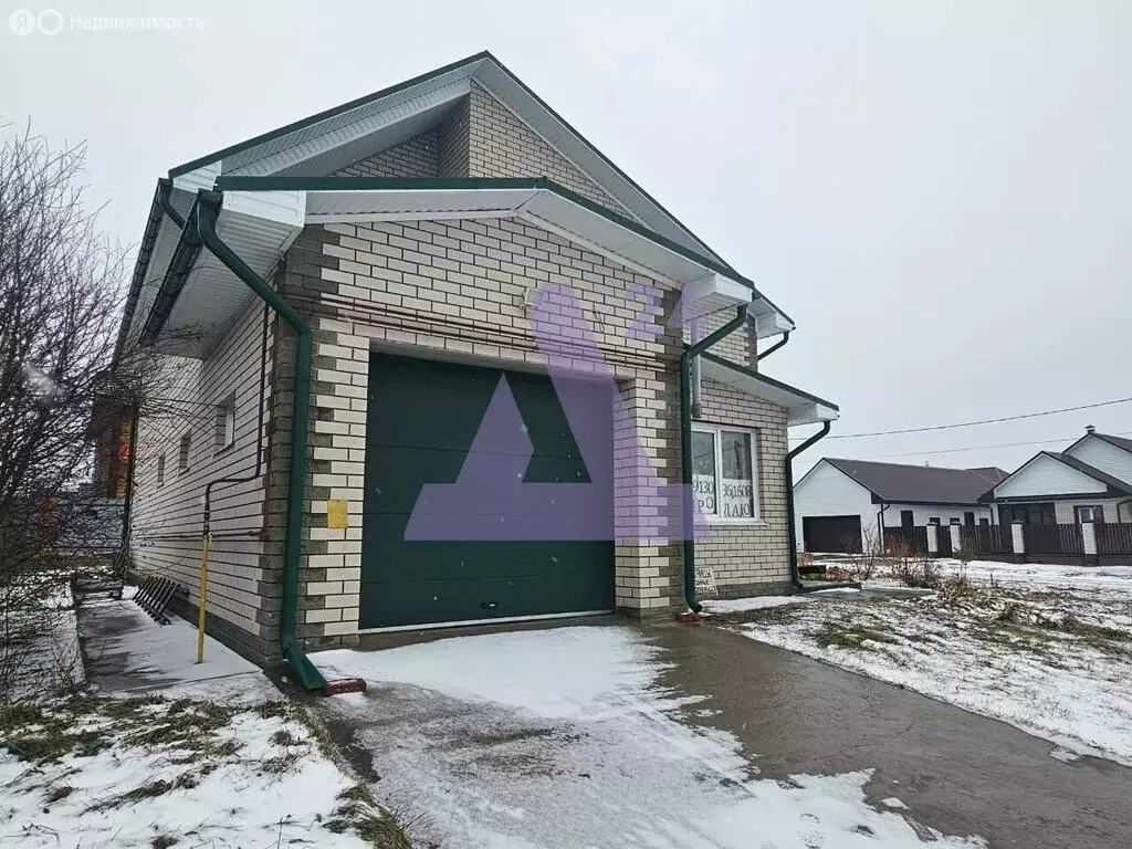 Дом в Бельмесево, коттеджный посёлок Сибирская долина, Житомирская ... - Фото 1