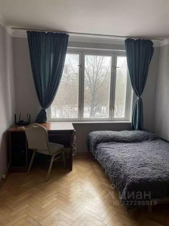 Комната Москва Шипиловская ул., 23К2 (13.0 м) - Фото 0