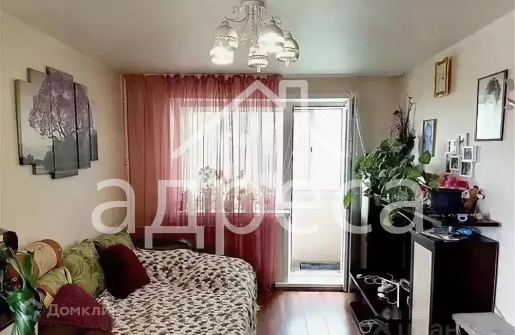 Продаётся 3-к квартира, 65.9 м - Фото 0