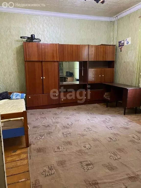 2-комнатная квартира: Челябинск, улица Сталеваров, 82 (62 м) - Фото 1