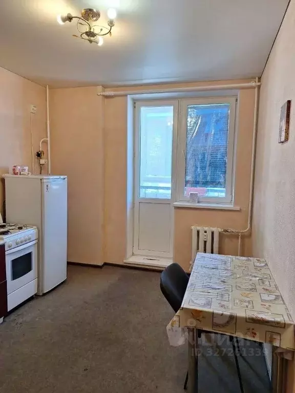 1-к кв. Оренбургская область, Оренбург Беляевская ул., 15 (38.0 м) - Фото 2