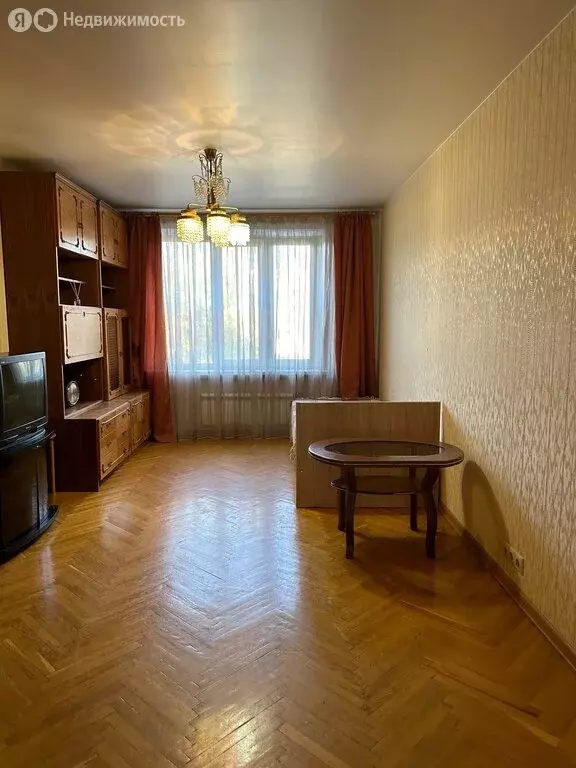 3-комнатная квартира: Балашиха, микрорайон Железнодорожный, улица ... - Фото 2