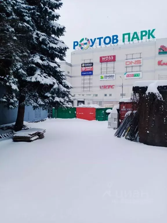 Помещение свободного назначения в Московская область, Балашиха ... - Фото 0