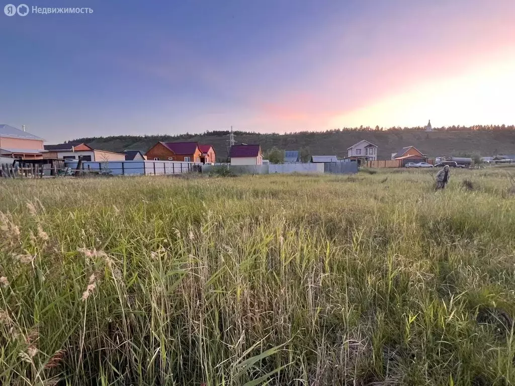 Участок в Якутск, Автодорожный округ, Центральная улица (8 м) - Фото 0