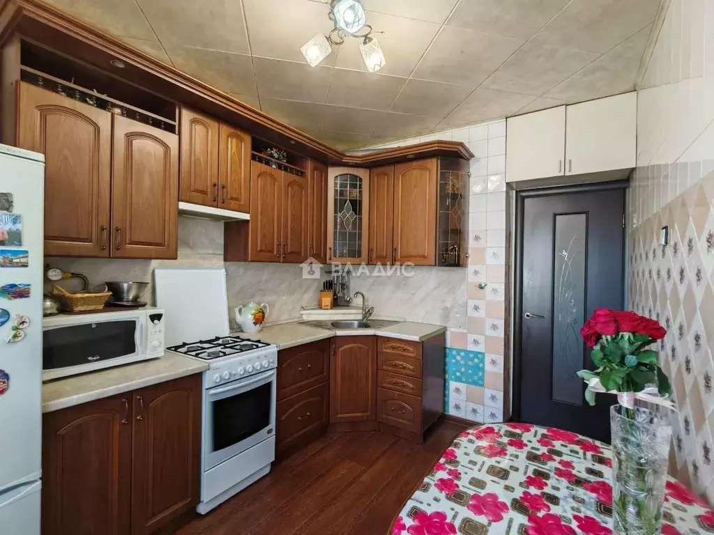 4-к кв. Белгородская область, Белгород ул. Щорса, 36 (67.0 м) - Фото 1