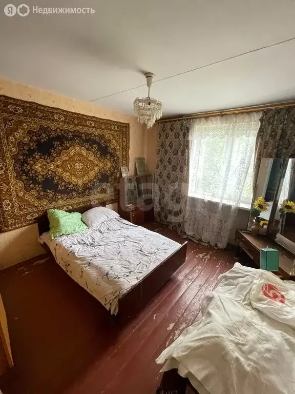 2-комнатная квартира: Нижний Тагил, улица Ермака, 59 (43.1 м) - Фото 1