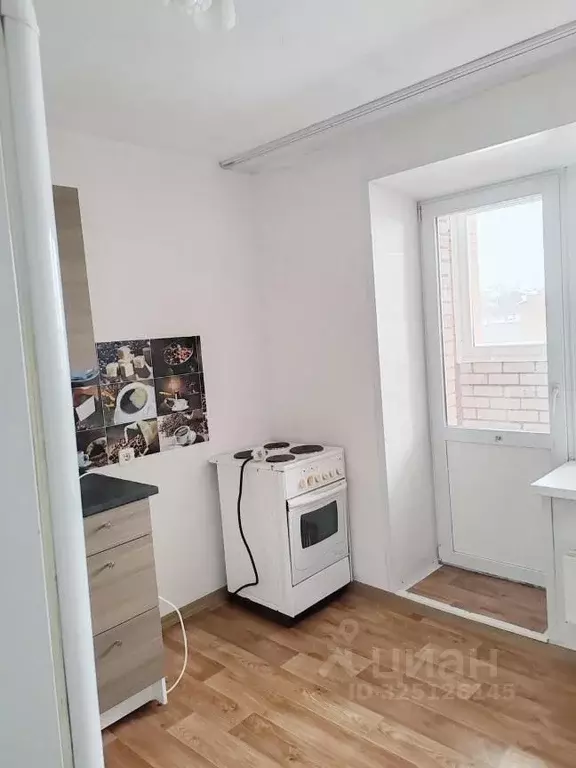 1-к кв. Новосибирская область, Бердск ул. Ленина, 40/1 (37.0 м) - Фото 2