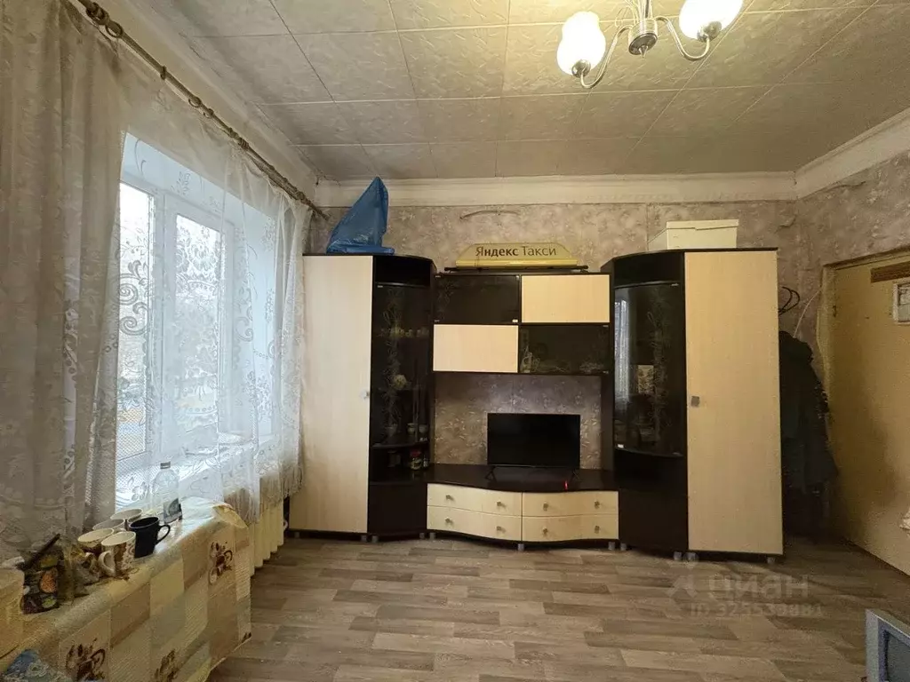 Комната Башкортостан, Уфа Кольцевая ул., 91 (18.4 м) - Фото 2