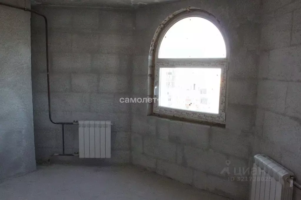 Квартира, студия, 38.5 м - Фото 1