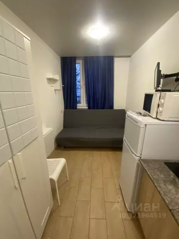 1-к кв. Москва Дмитровское ш., 107Ак5 (20.0 м) - Фото 1