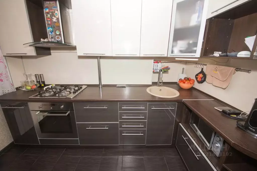 3-к кв. Ярославская область, Ярославль Липовая Гора жилрайон, ул. ... - Фото 1