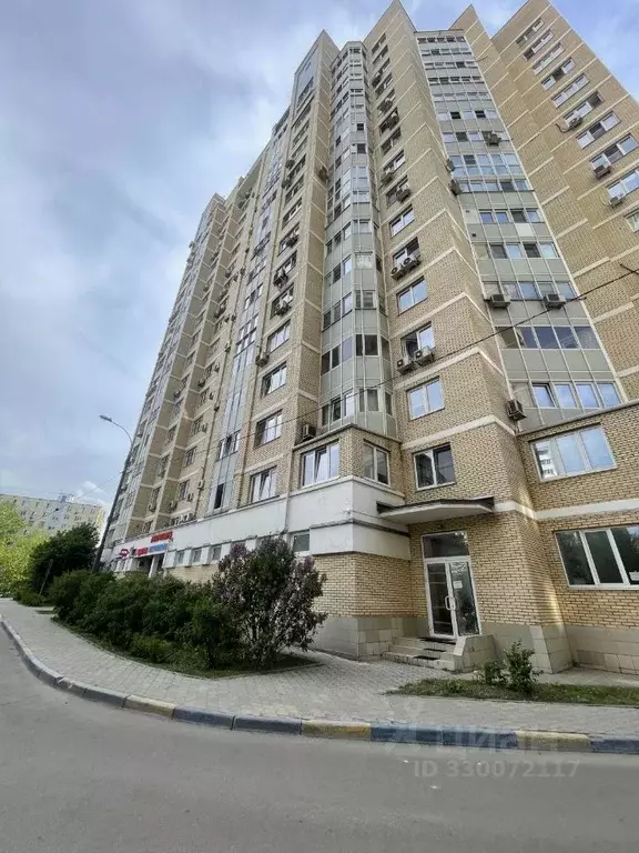 2-к кв. Москва Челюскинская ул., 11 (85.0 м) - Фото 2