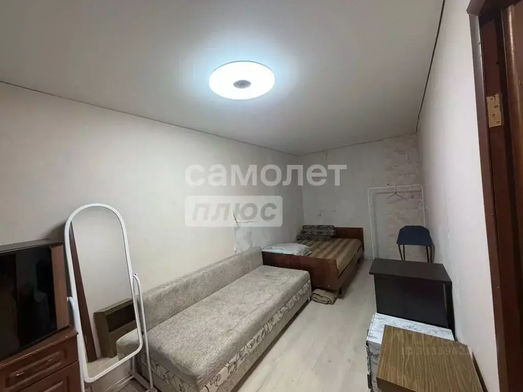 2-к кв. Башкортостан, Уфа Вологодская ул., 144 (45.6 м) - Фото 0