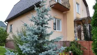 Дом в Калининградская область, Калининград Радужная ул., 8 (360 м) - Фото 1