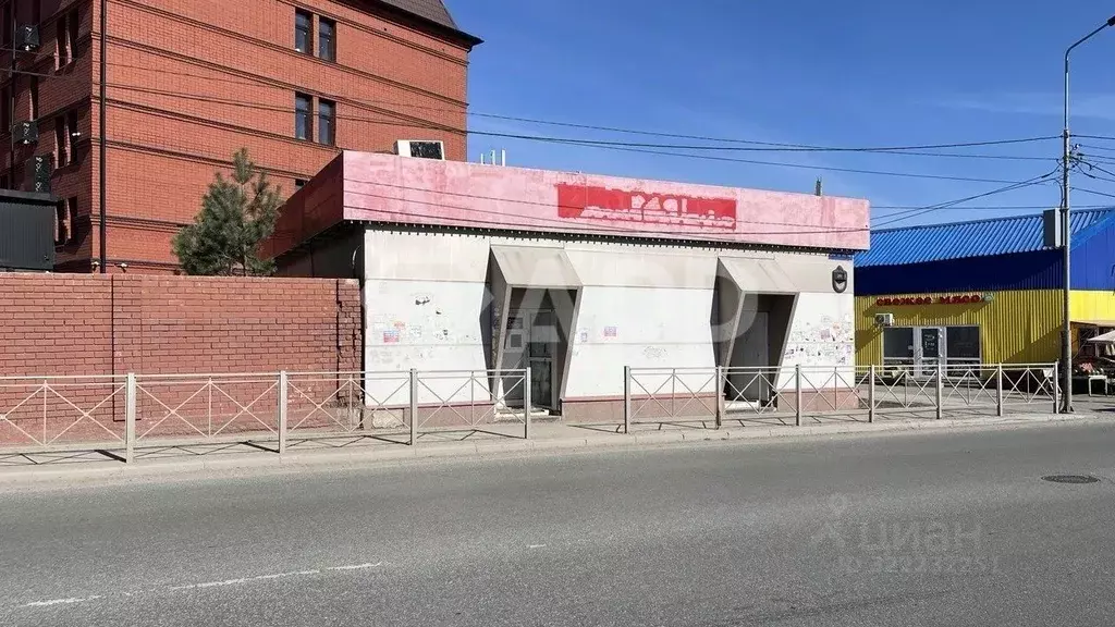 Помещение свободного назначения в Татарстан, Казань ул. Нариманова, 25 ... - Фото 1