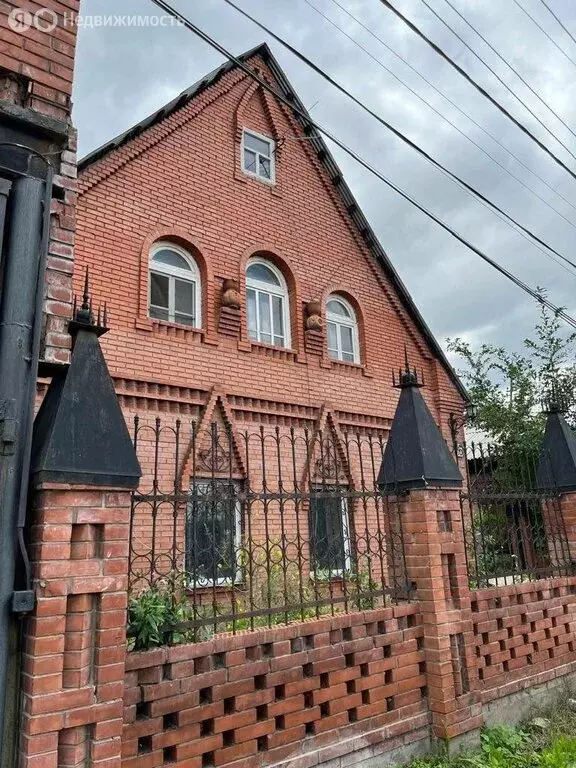 Дом в Красноярск, микрорайон Суворовский, улица Минина, 16 (74.1 м) - Фото 1