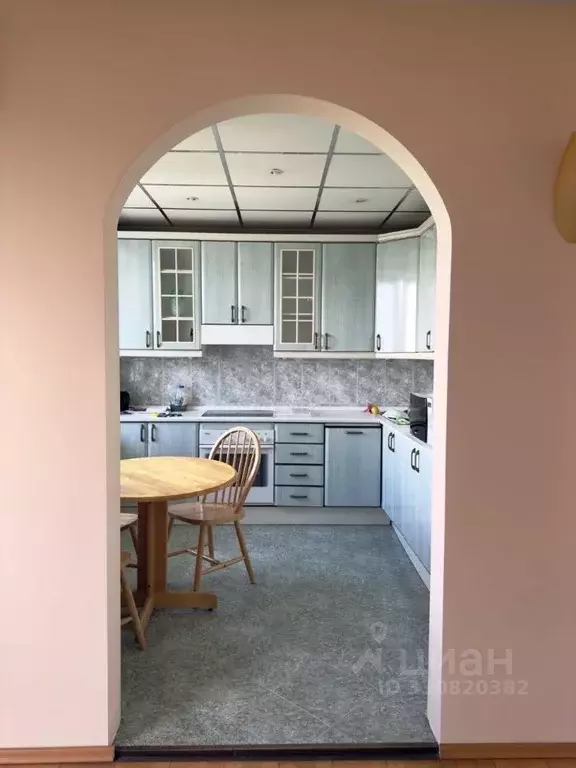 1-к кв. Москва Северное Чертаново мкр, 8к832 (53.0 м) - Фото 2