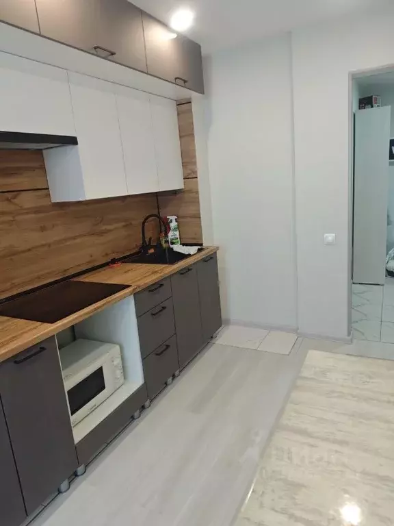 1-к кв. Башкортостан, Уфа ул. Правды, 18/4 (34.0 м) - Фото 2