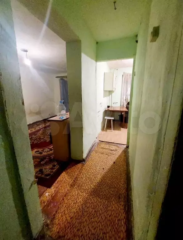 2-к. квартира, 44 м, 1/2 эт. - Фото 1
