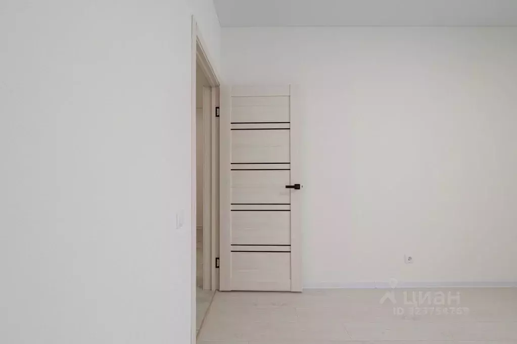 1-к кв. Кировская область, Киров ул. Чистопрудненская, 13А (37.8 м) - Фото 2