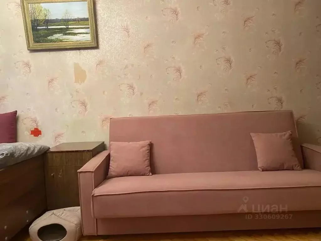 2-к кв. Москва ул. Красного Маяка, 13К5 (45.0 м) - Фото 1