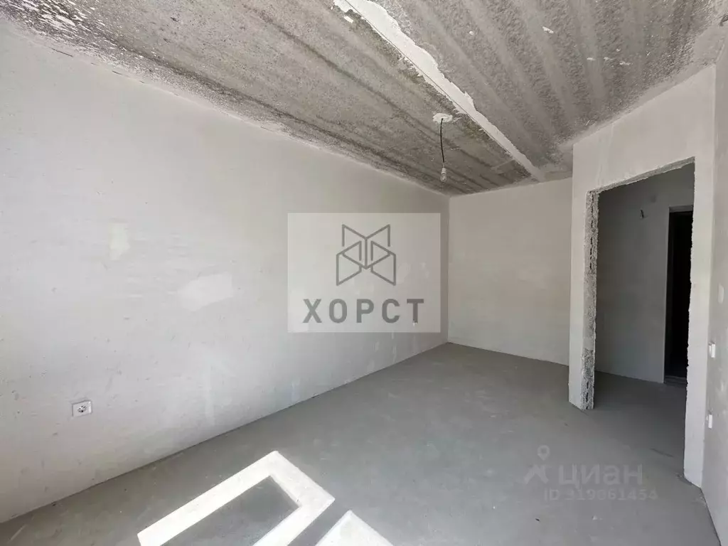 1-к кв. Ставропольский край, Михайловск Шпаковский район, Гармония ... - Фото 2