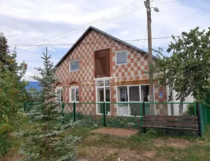 Дом в село Косяковка, Молодёжная улица (105.5 м) - Фото 0
