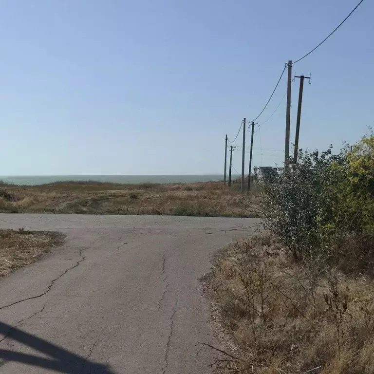 Участок в Краснодарский край, Щербиновский район, с. Глафировка ... - Фото 2