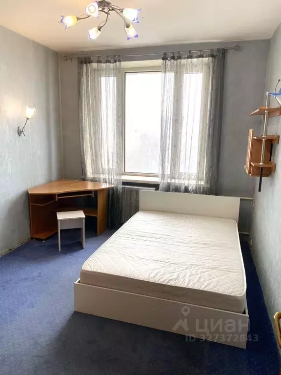 Комната Москва ул. Сущевский Вал, 66 (15.0 м) - Фото 0