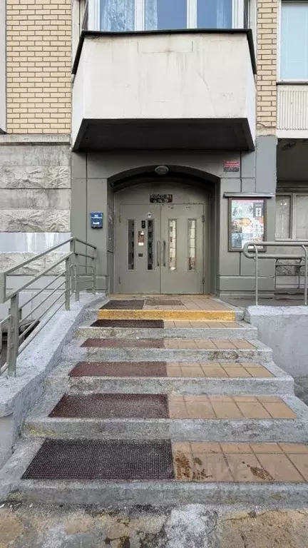 2-к кв. Москва Рождественская ул., 14 (58.3 м) - Фото 2