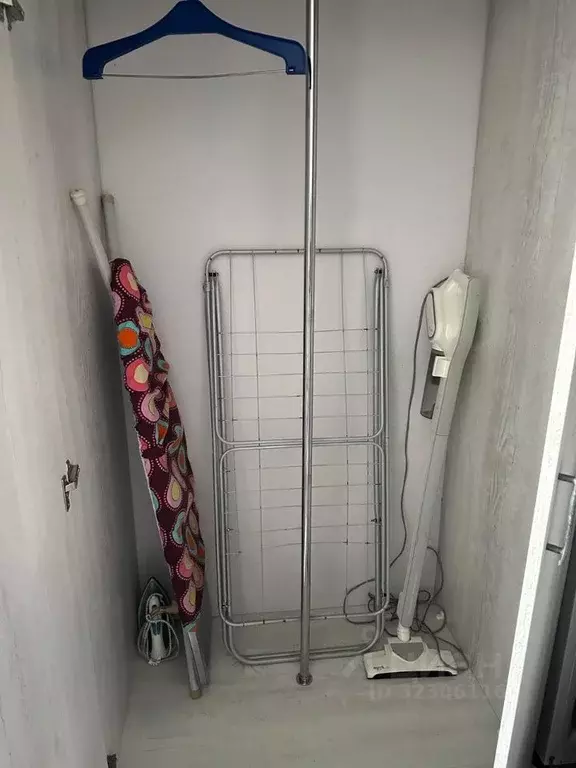 Студия Приморский край, Владивосток Луговая ул., 50А (18.0 м) - Фото 2