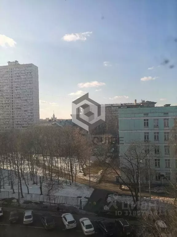 Офис в Москва ул. Касаткина, 3 (53 м) - Фото 0