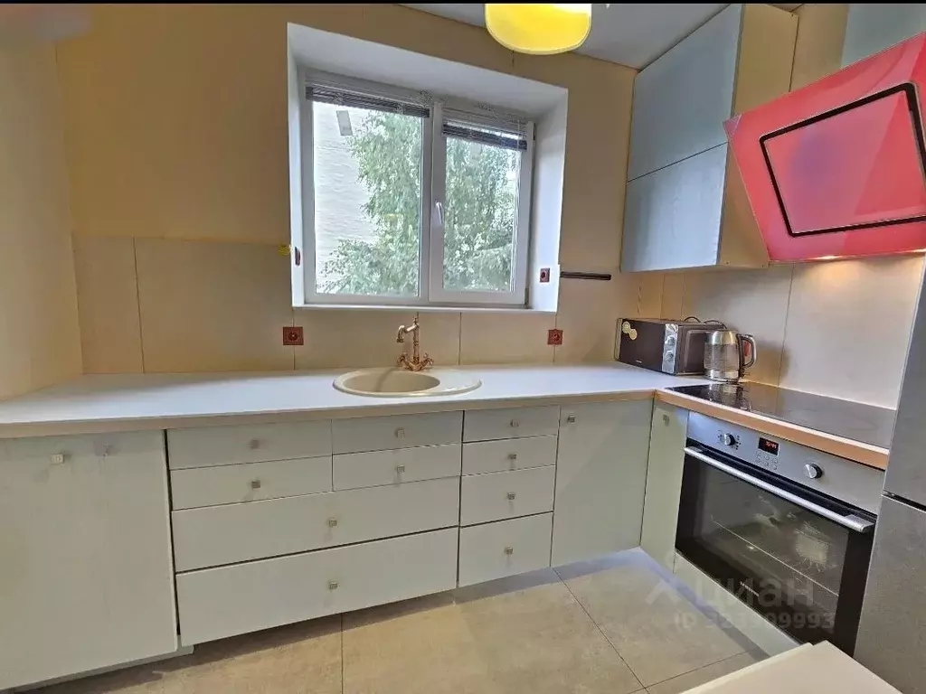 1-к кв. Кемеровская область, Кемерово Космическая ул., 35 (38.0 м) - Фото 2