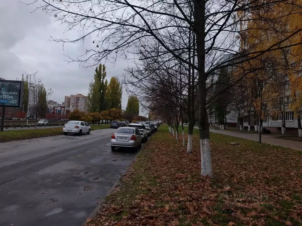 Помещение свободного назначения в Белгородская область, Старый Оскол ... - Фото 2