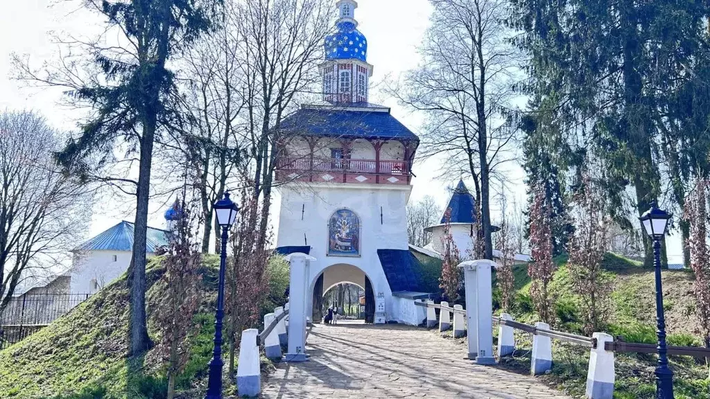 Дом в Псковская область, Печоры Партизанский пер., 17 (45 м) - Фото 2