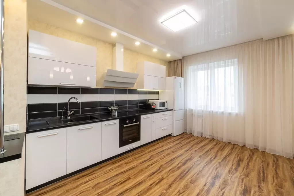 Продаётся 2-к квартира, 61.4 м - Фото 0