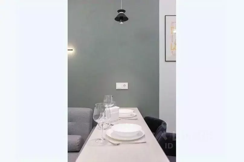 1-к кв. Москва Стремянный пер., 2 (23.0 м) - Фото 2