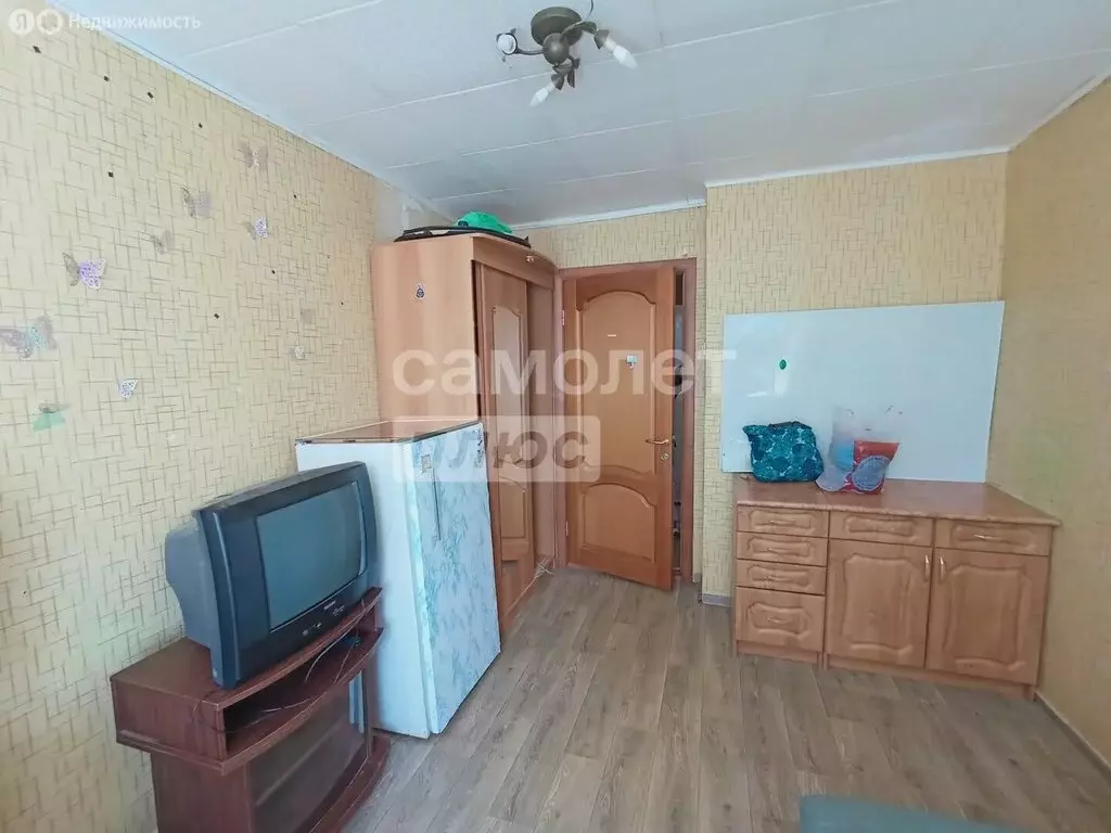 1к в 2-комнатной квартире (14 м) - Фото 1