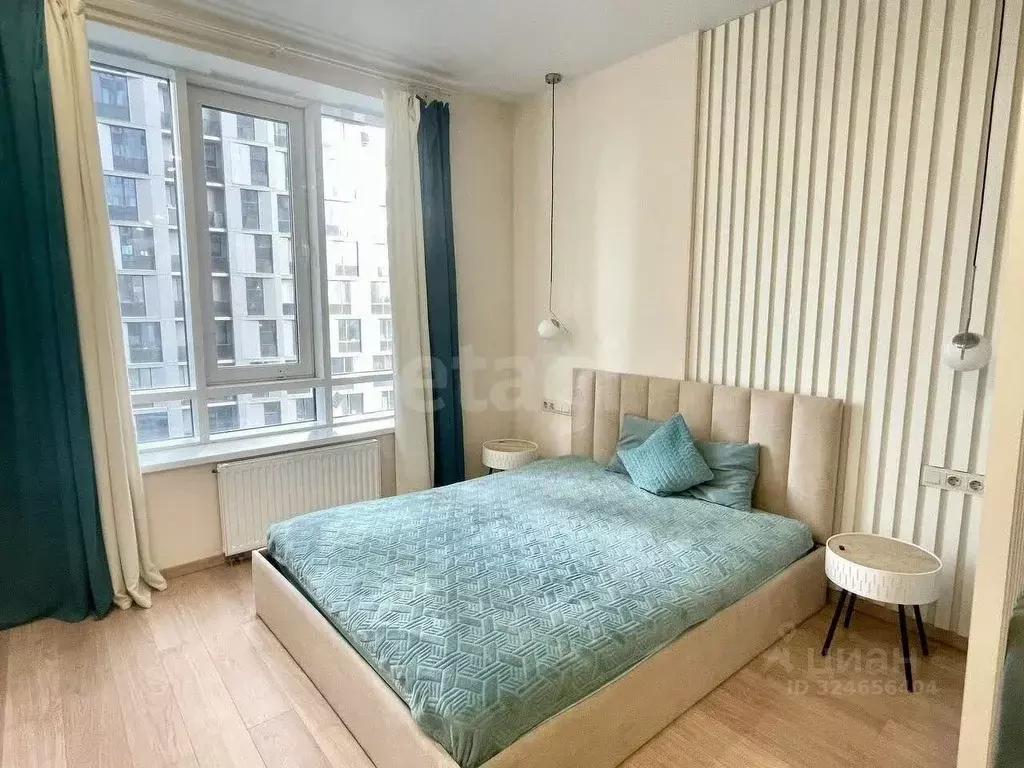 Студия Татарстан, Казань ул. Аметьевская магистраль, 18к3 (30.0 м) - Фото 1