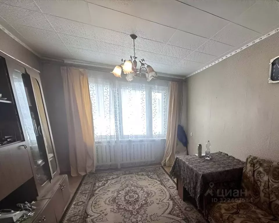Комната Марий Эл, Йошкар-Ола Ленинский просп., 67 (13.0 м) - Фото 1