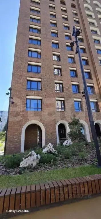 2-к кв. Башкортостан, Уфа ул. Рихарда Зорге, 73/1 (47.2 м) - Фото 1