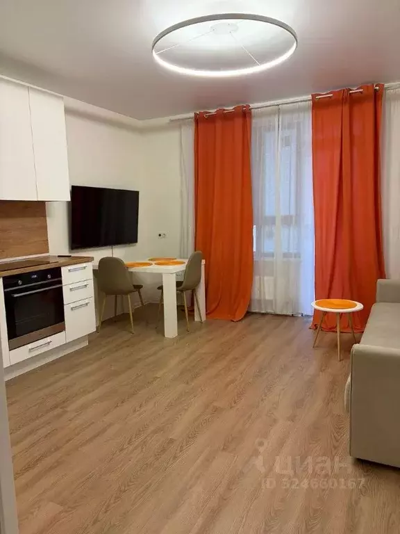 Студия Московская область, Люберцы городской округ, Жилино-1 пгт, 2-й ... - Фото 2